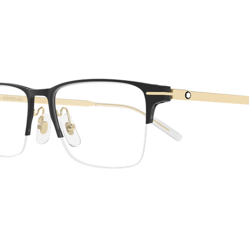 Montblanc MB0468O Eyeglasses