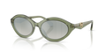 Michael Kors MK2257U Carlazzo Sunglasses
