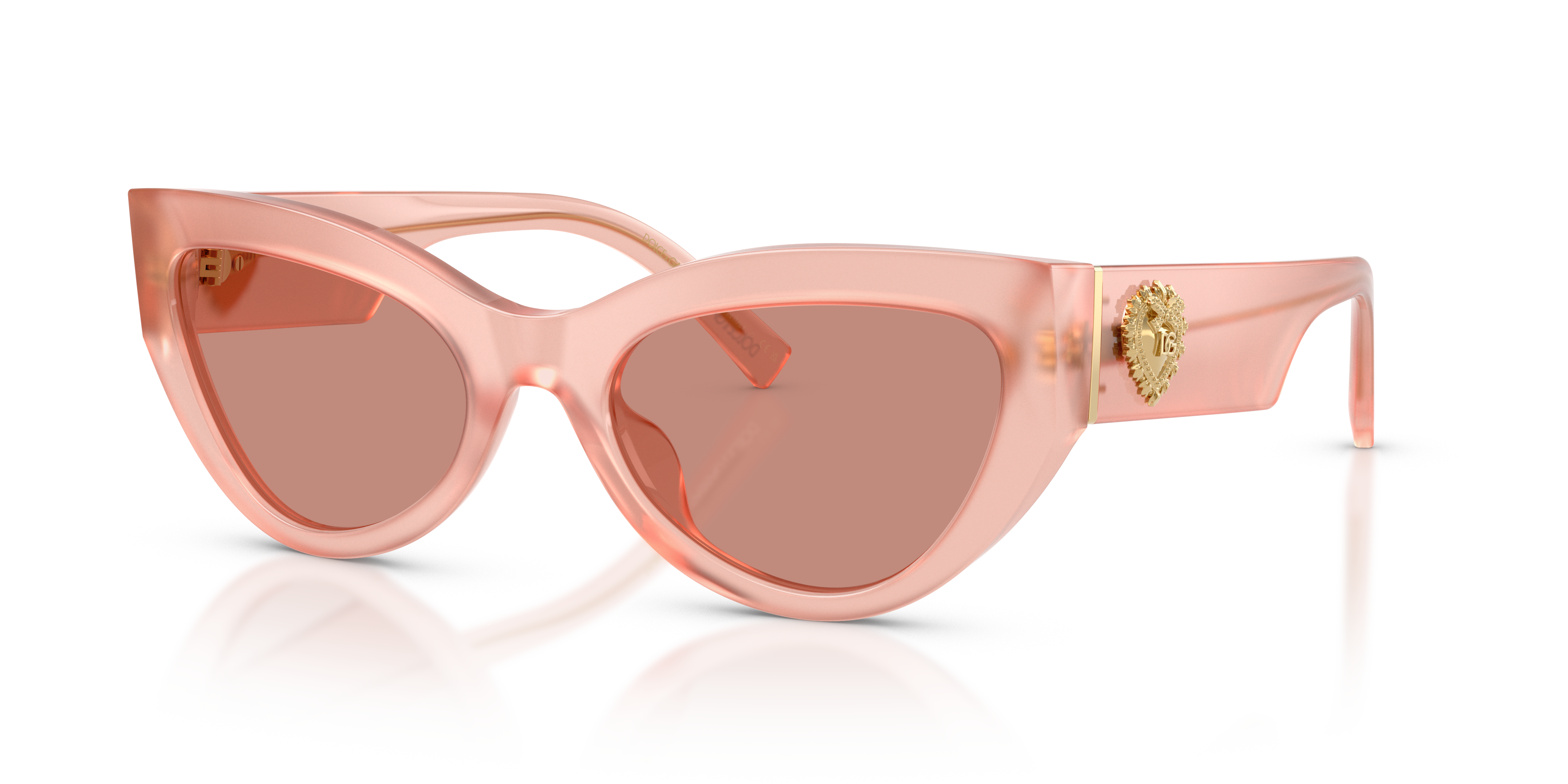 Dolce & Gabbana DG4536  Sunglasses
