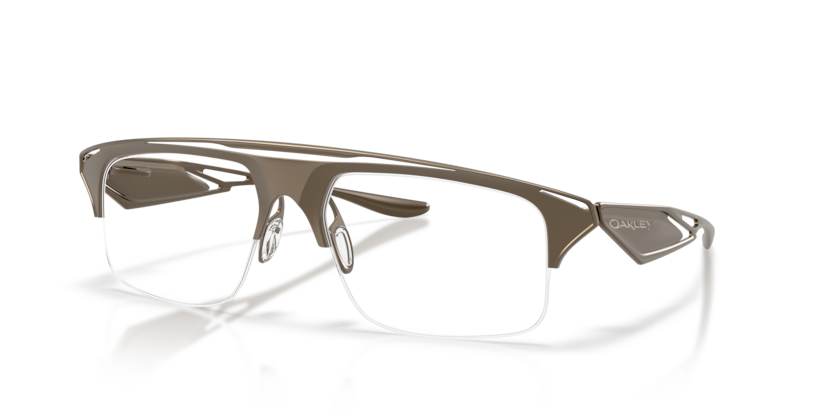 Oakley Frame OX5093 Valdosta Eyeglasses