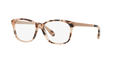 Michael Kors MK4035 Ambrosine Eyeglasses