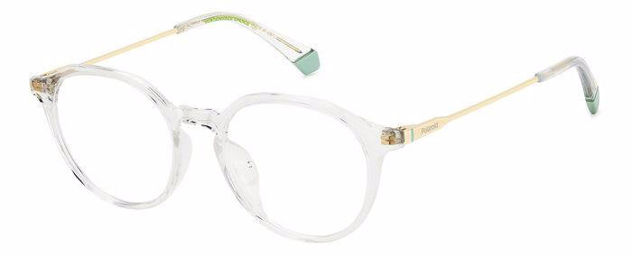 Polaroid PLD D510/G Eyeglasses