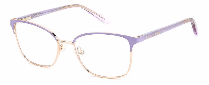Juicy Couture JU 320 Eyeglasses