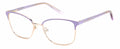 Juicy Couture JU 320 Eyeglasses
