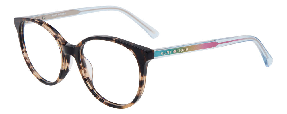 Kurt Geiger KGL5027 Eyeglasses