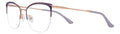 Emozioni EM 4433 Eyeglasses