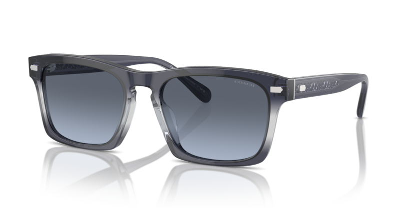 Coach HC8397U Cr628 Sunglasses