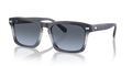 Coach HC8397U Cr628 Sunglasses