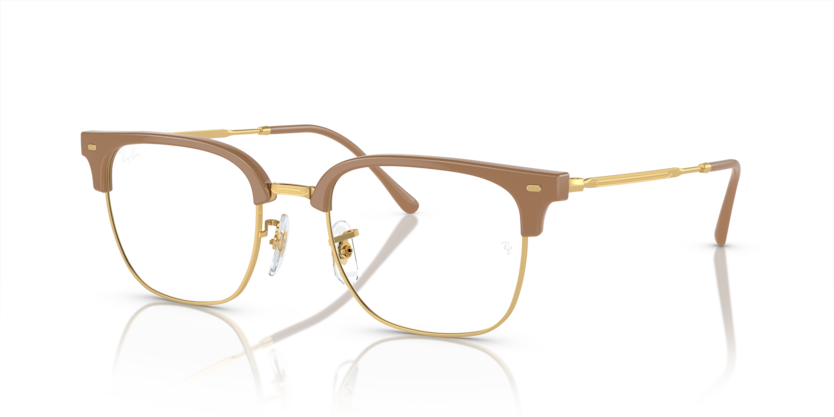 Ray-Ban Vista RX7216F New Clubmaster Eyeglasses