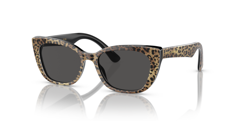 Dolce & Gabbana Kids DX4427  Sunglasses Kids