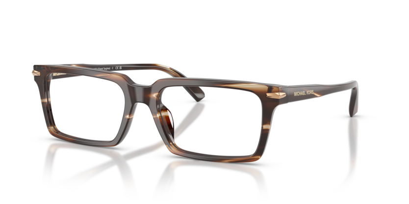 Michael Kors MK4173U Grand Targhee Eyeglasses
