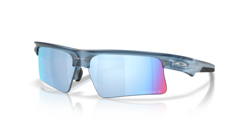 Oakley OO9534 Bisphaera Speed Sunglasses