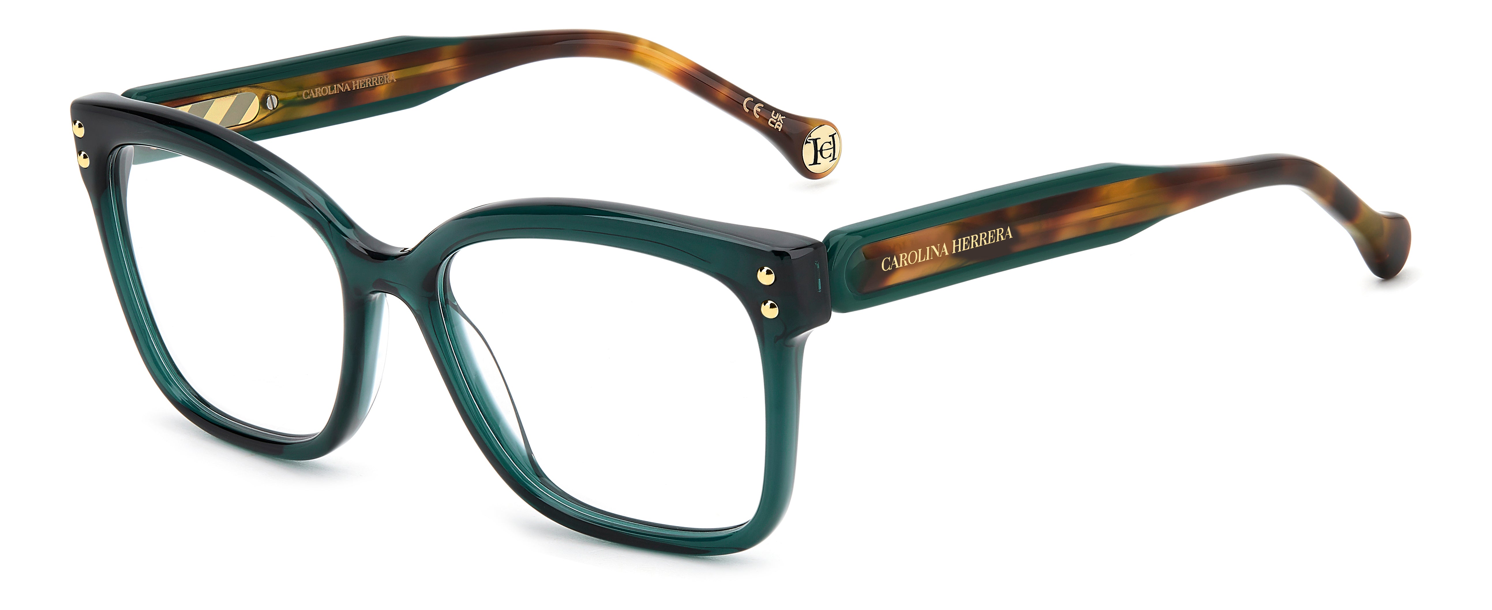 Carolina Herrera Her 0316 Eyeglasses