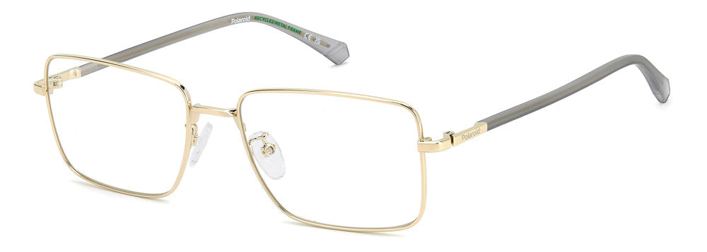 Polaroid PLD D582/G Eyeglasses