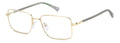 Polaroid PLD D582/G Eyeglasses