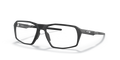 Oakley Frame OX8170 Tensile Eyeglasses