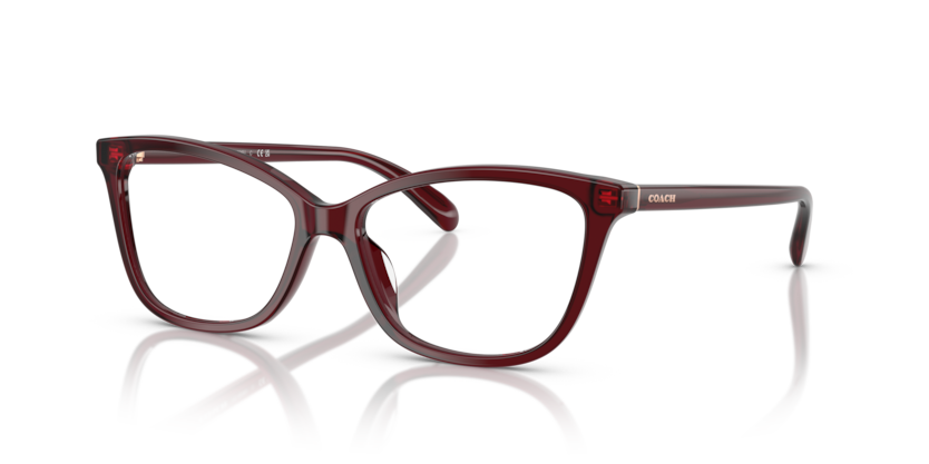 Coach HC6206U  Eyeglasses
