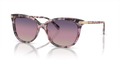 Coach HC8378U Cl926 Sunglasses
