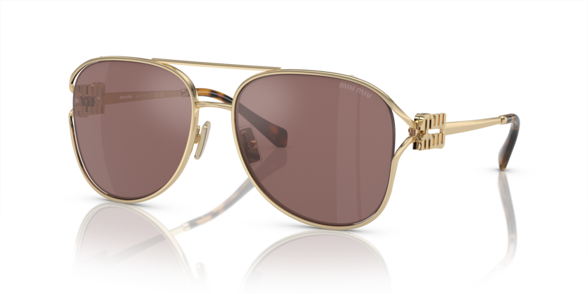 Miu Miu MU 52ZS  Sunglasses