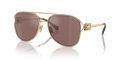 Miu Miu MU 52ZS  Sunglasses