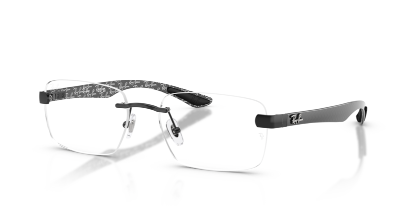 Ray-Ban Vista RX8423  Eyeglasses