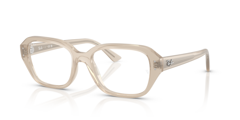 Ray-Ban Vista RX7258F Shea Eyeglasses