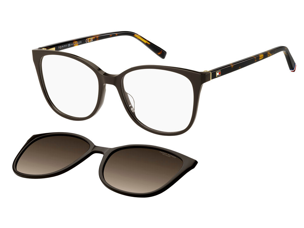 Tommy Hilfiger TH 2294/C Eyeglasses