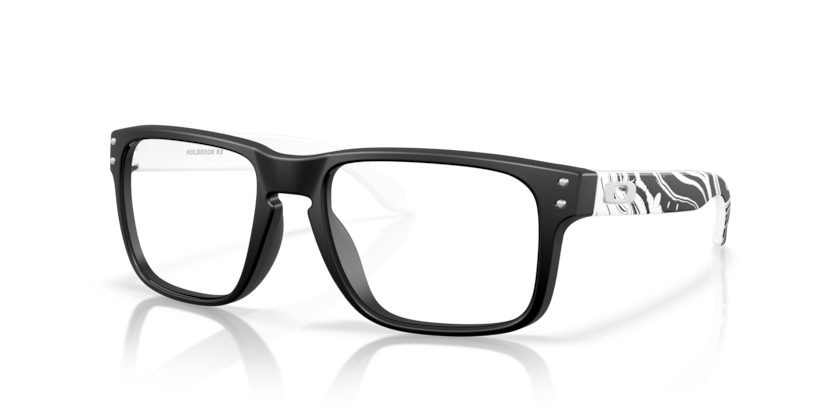 Oakley Frame OX8156 Holbrook Rx Eyeglasses