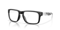 Oakley Frame OX8156 Holbrook Rx Eyeglasses