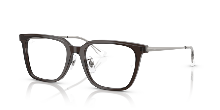 Ray-Ban Vista RX5442D  Eyeglasses