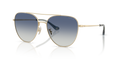Coach HC7182 Cbz89 Sunglasses