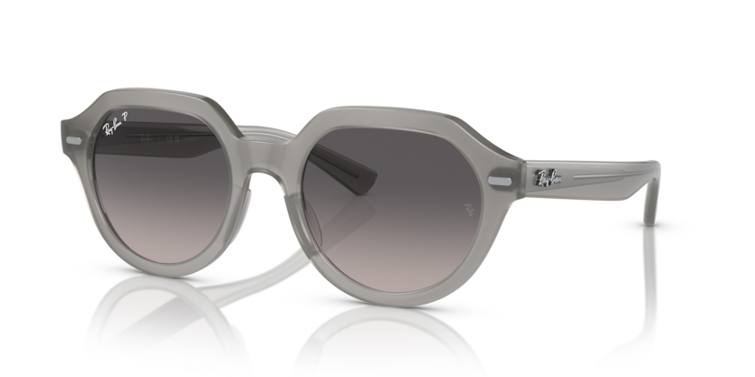 Ray-Ban RB4399 Gina Sunglasses