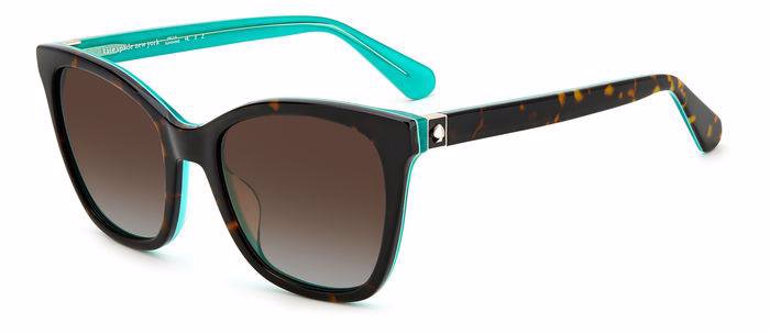 Kate Spade Desi/s Sunglasses