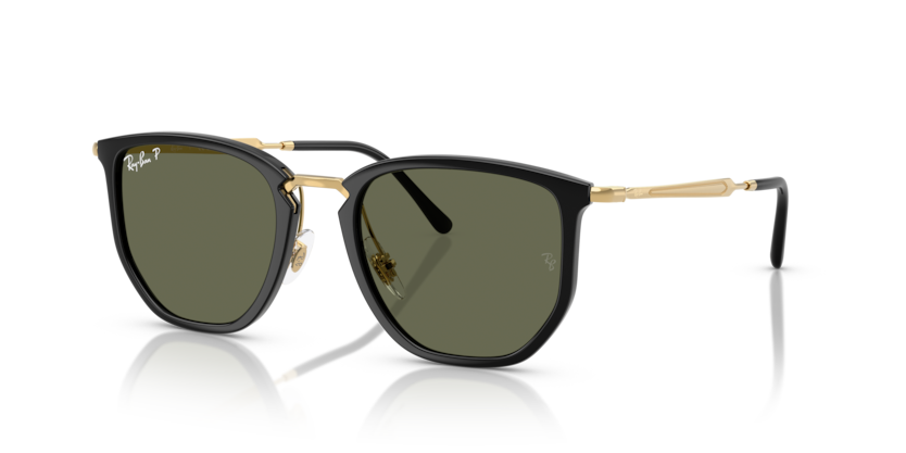 Ray-Ban RB4451  Sunglasses