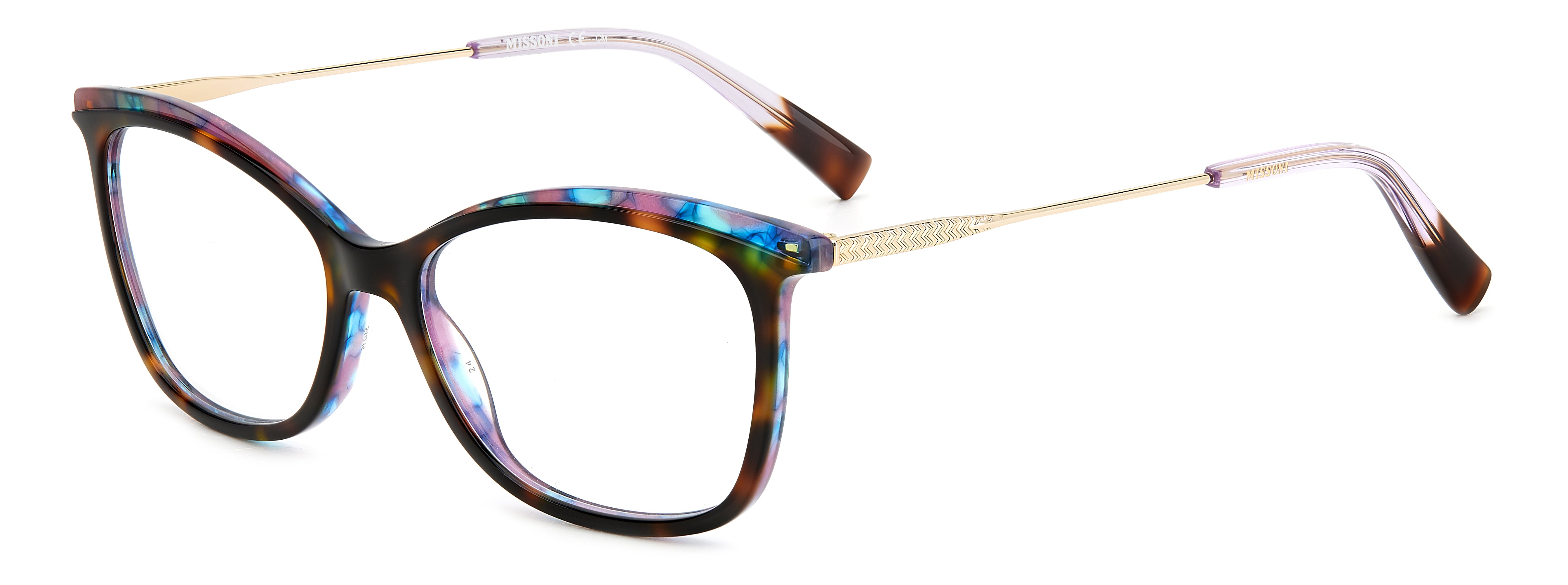 Missoni Mis 0141 Eyeglasses