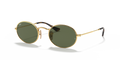 Ray-Ban RB3547N Oval Sunglasses
