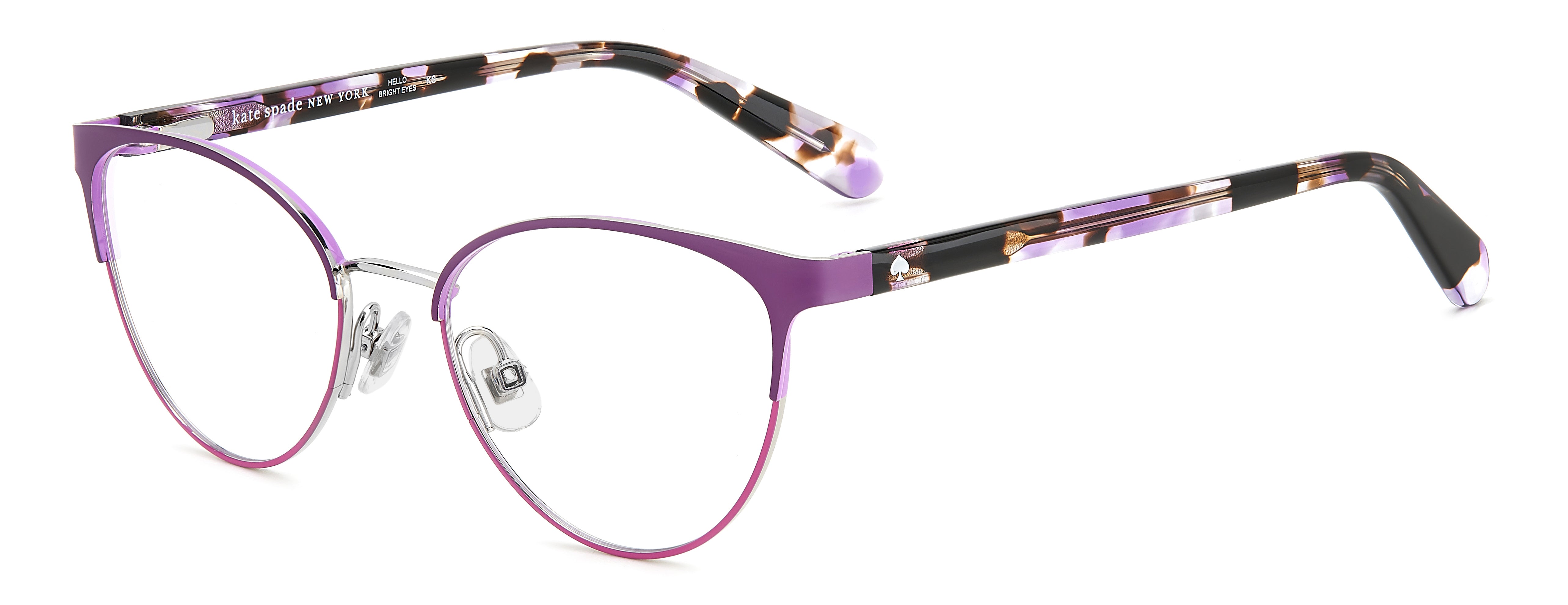 Kate Spade Cecily Eyeglasses
