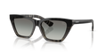 Burberry BE4468  Sunglasses