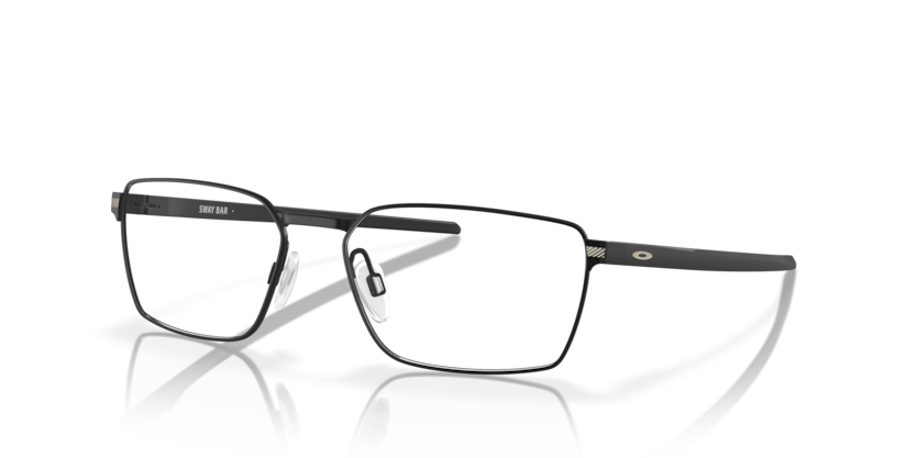 Oakley Frame OX5078 Sway Bar Eyeglasses