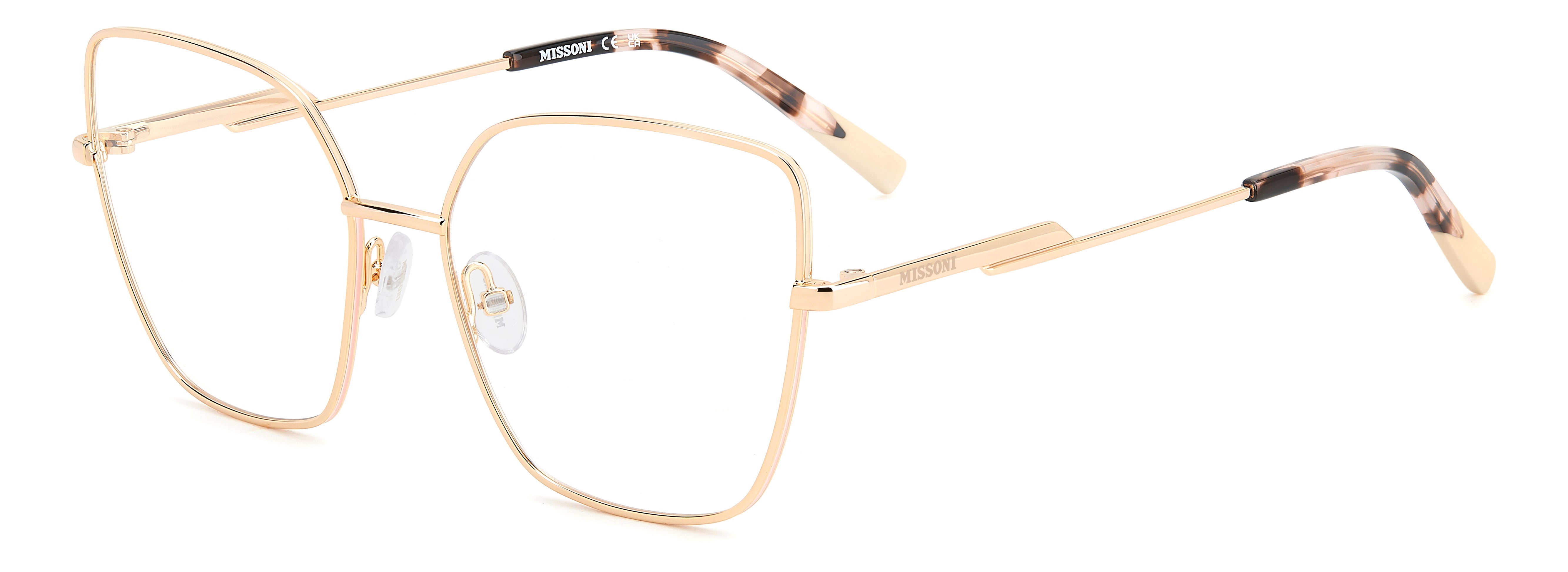 Missoni Mis 0203 Eyeglasses