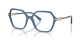 Swarovski SK2075  Eyeglasses