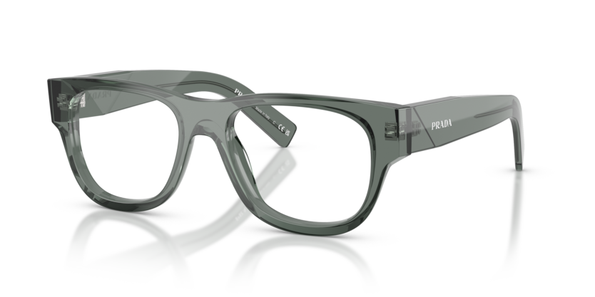 Prada PR D08VU  Eyeglasses