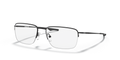Oakley Frame OX5148 Wingback Sq Eyeglasses