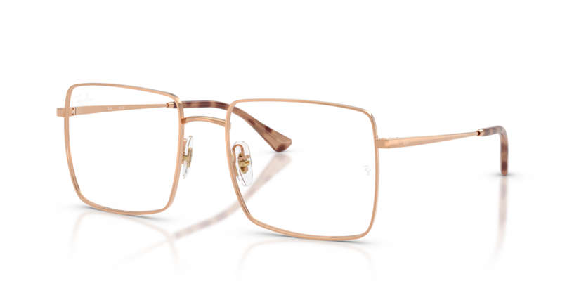 Ray-Ban Vista RX6553  Eyeglasses