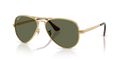 Ray-Ban RB3925 Aviator Max Sunglasses