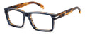 David Beckham DB 7168/US Eyeglasses