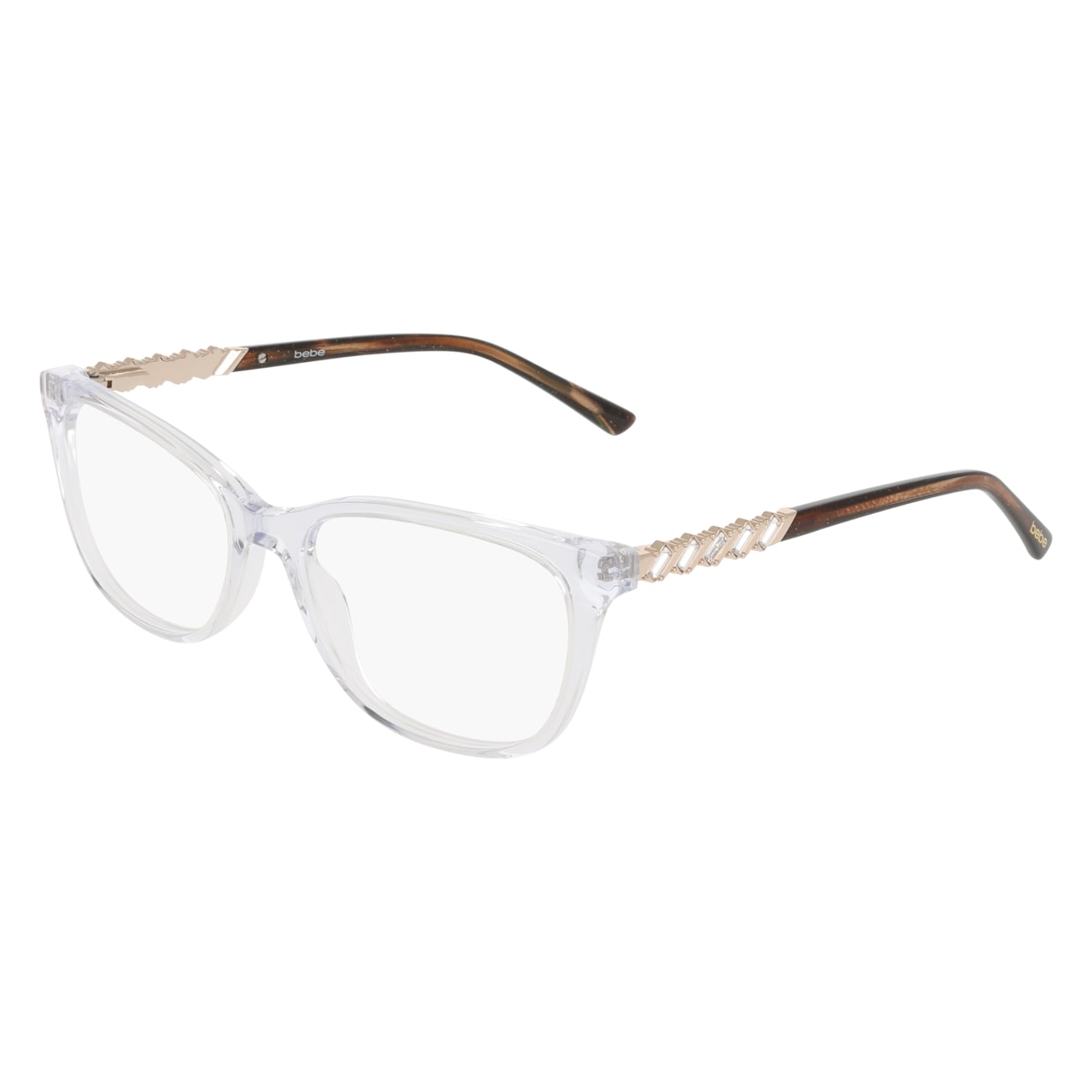 Bebe BB5258 Eyeglasses