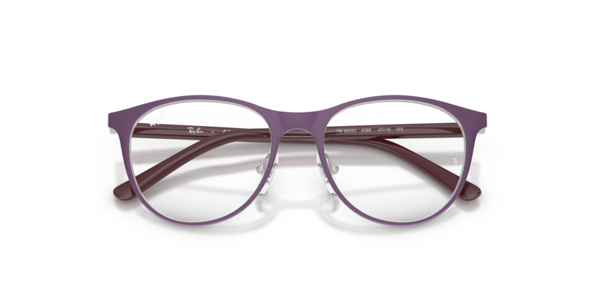 Ray-Ban Junior Vista RY9552V  Eyeglasses Kids