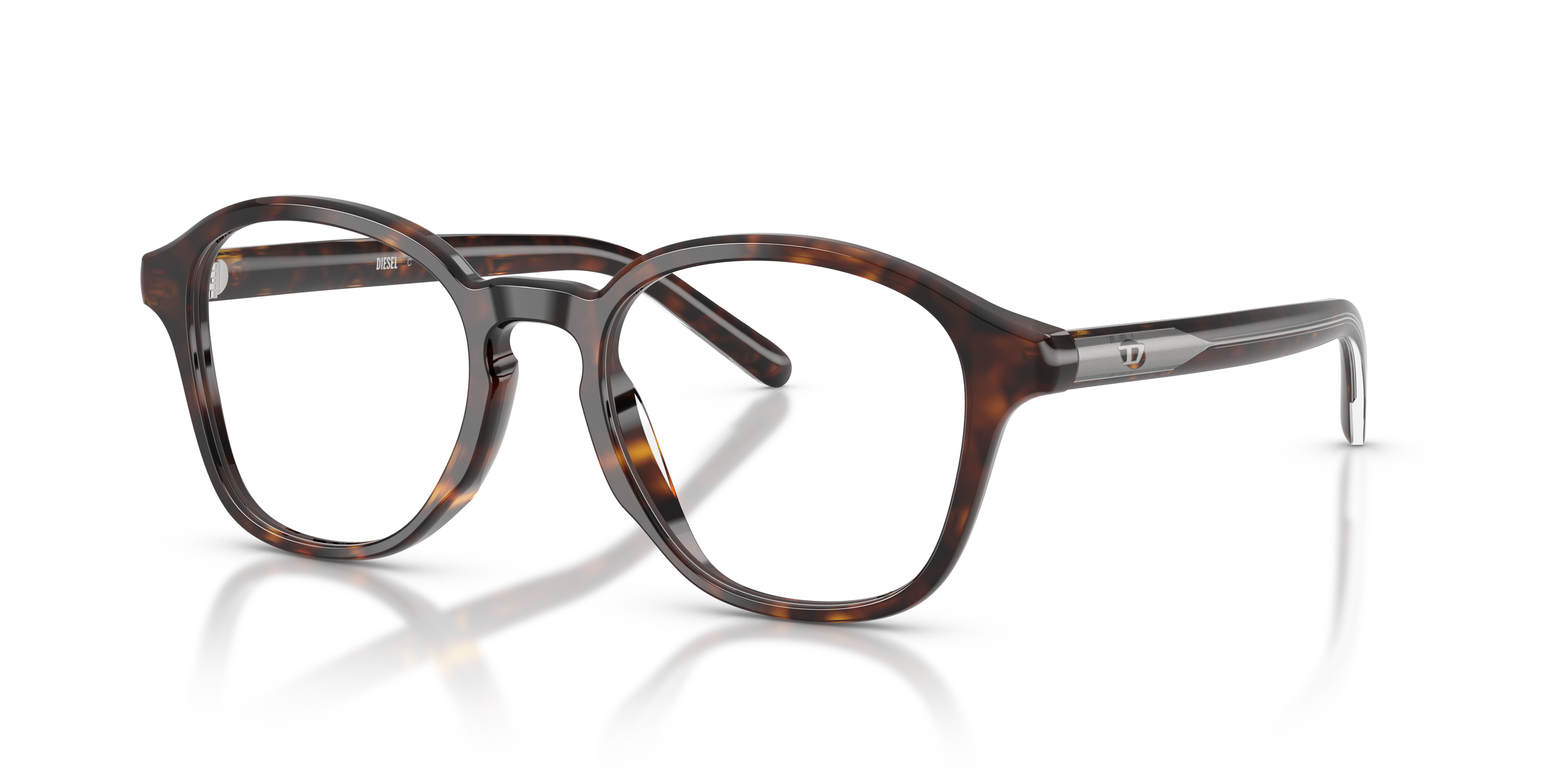 Diesel DL4025F  Eyeglasses