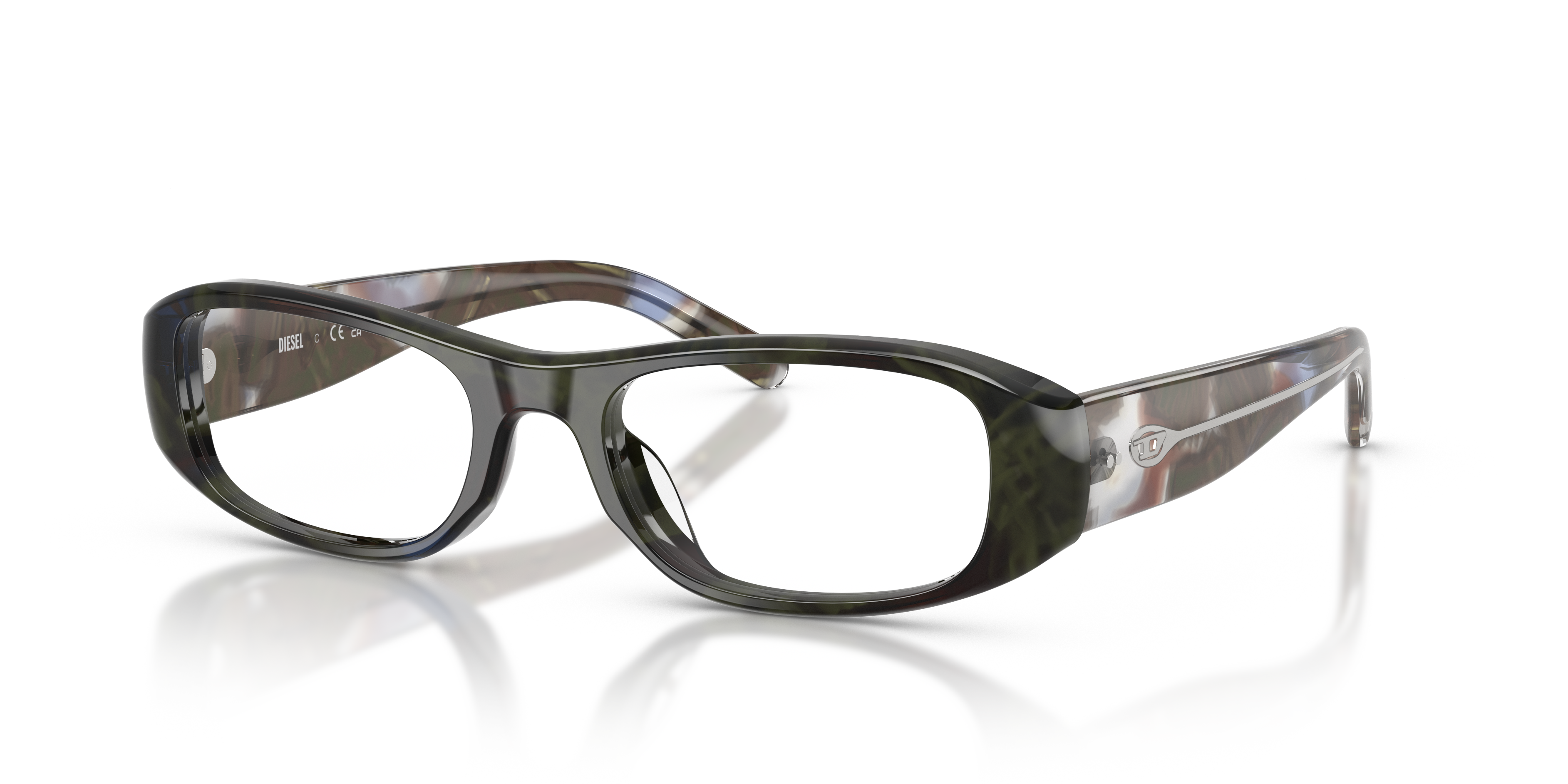 Diesel DL4014U  Eyeglasses